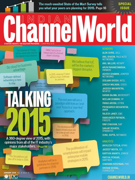 Channel World