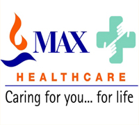 Max Healthcare