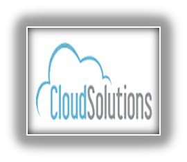 Cloud Solutions